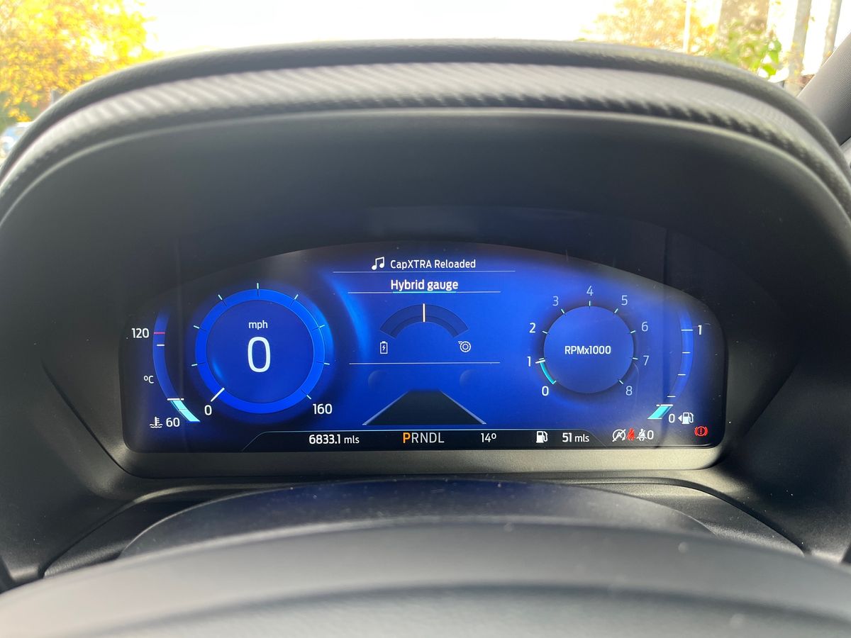 Used Ford Puma 2023 for sale - 76373471: Photo 21