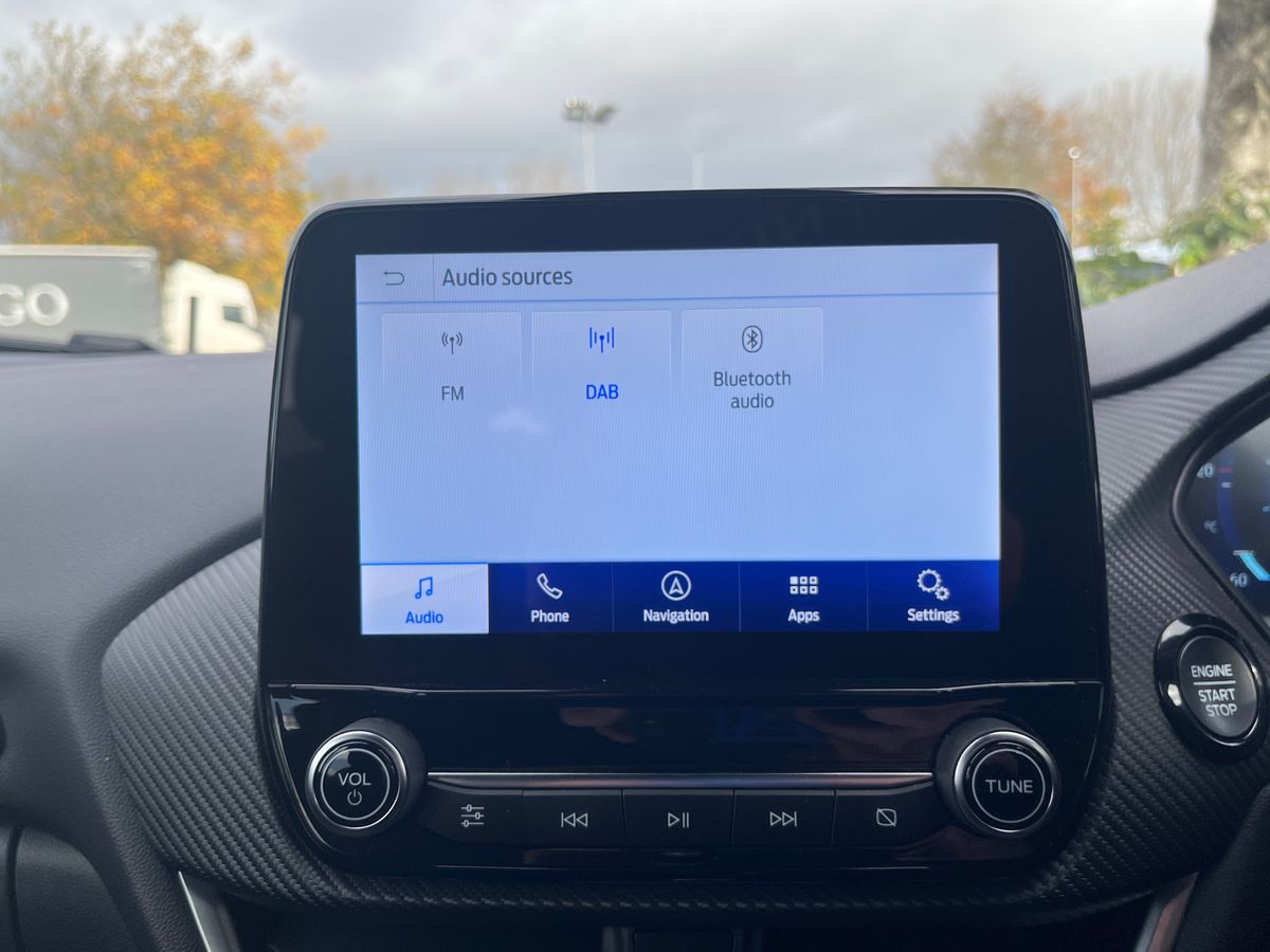 Used Ford Puma 2023 for sale - 76373471: Photo 23