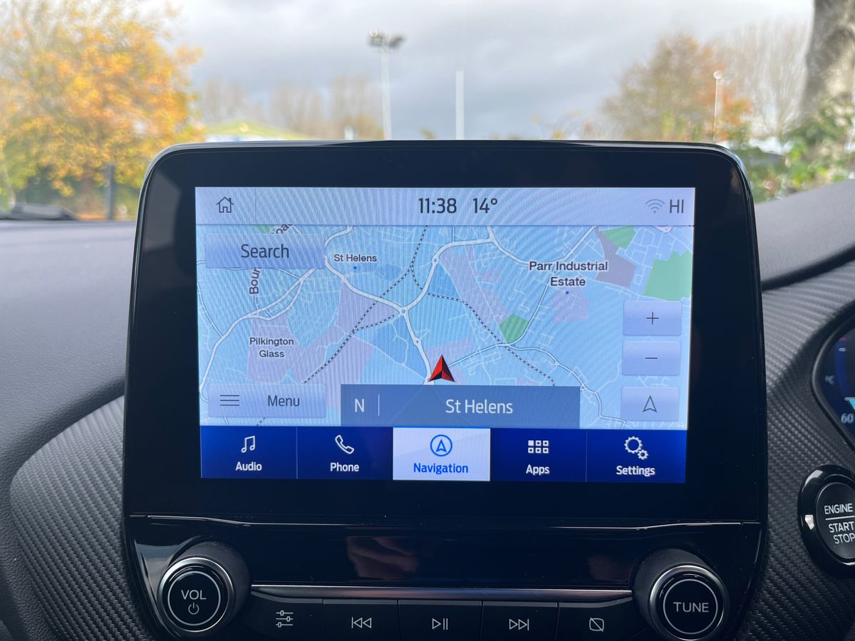 Used Ford Puma 2023 for sale - 76373471: Photo 24