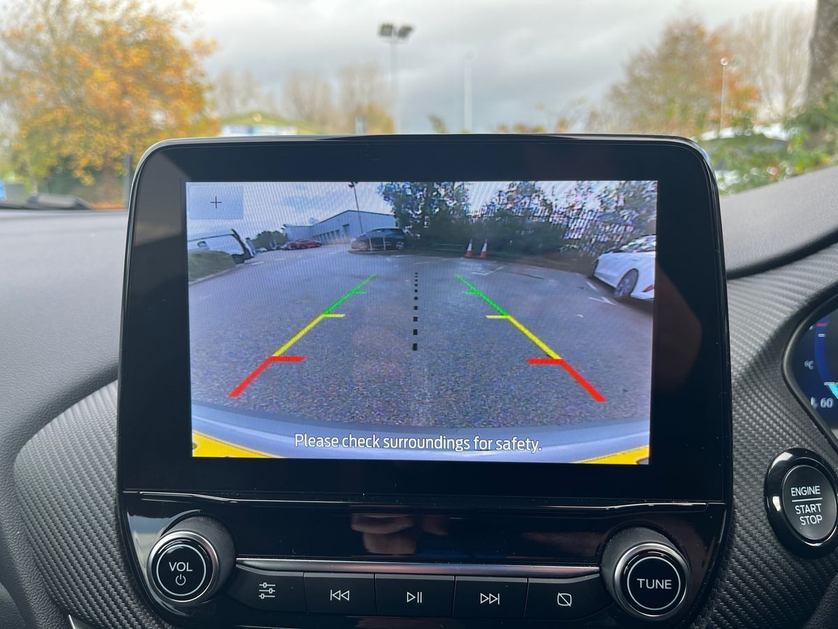 Used Ford Puma 2023 for sale - 76373471: Photo 25