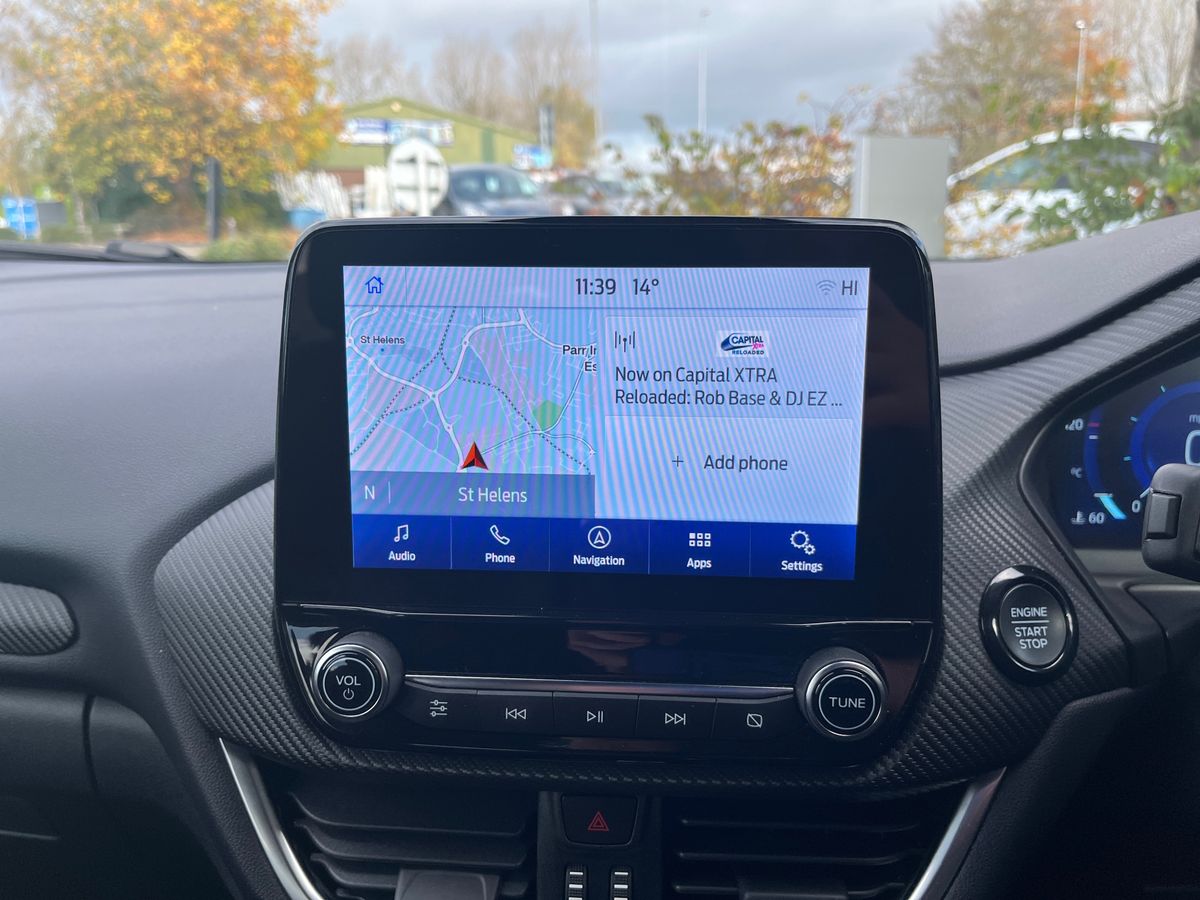 Used Ford Puma 2023 for sale - 76373471: Photo 27