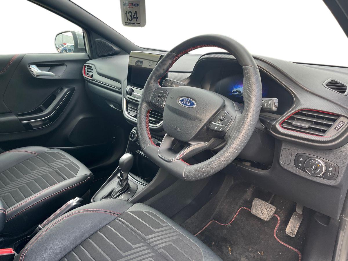 Used Ford Puma 2023 for sale - 76373471: Photo 5