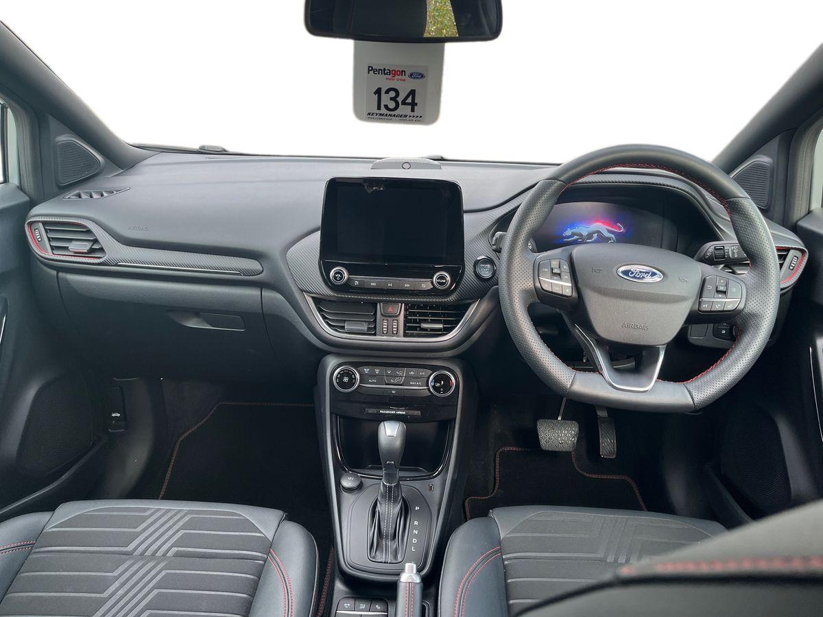 Used Ford Puma 2023 for sale - 76373471: Photo 7