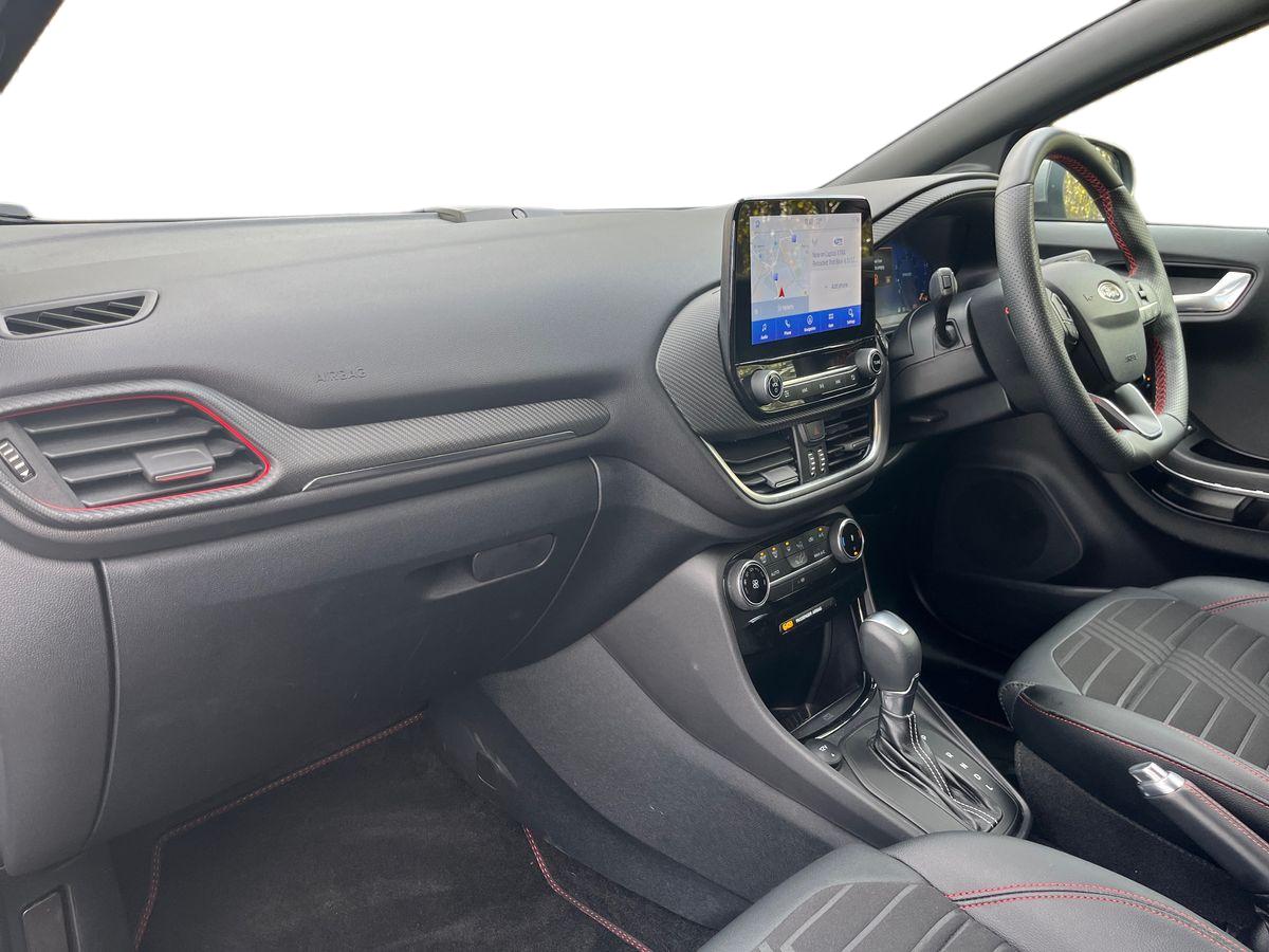 Used Ford Puma 2023 for sale - 76373471: Photo 8