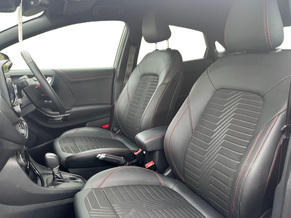 Used Ford Puma 2023 for sale - 76373471: Photo 9