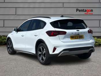 Used Ford Focus 2023 for sale - 74374224: Photo