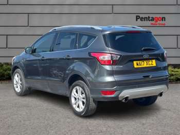 Used Ford Kuga 2017 for sale - 74898385: Photo