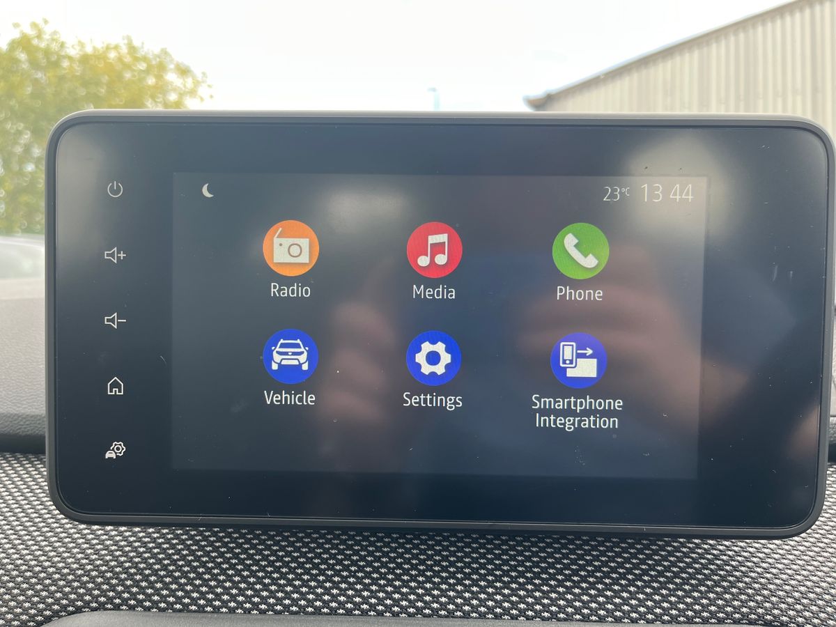 Vehicle 24