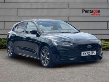 Used Ford Focus 2023 for sale - 75412442: Photo