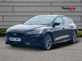 Used Ford Focus 2023 for sale - 75412442: Photo