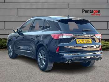 Used Ford Kuga 2022 for sale - 74035744: Photo