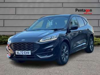 Used Ford Kuga 2022 for sale - 74035744: Photo