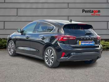 Used Ford Focus 2023 for sale - 74730213: Photo
