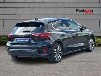 Used Ford Focus 2023 for sale - 74730213: Photo