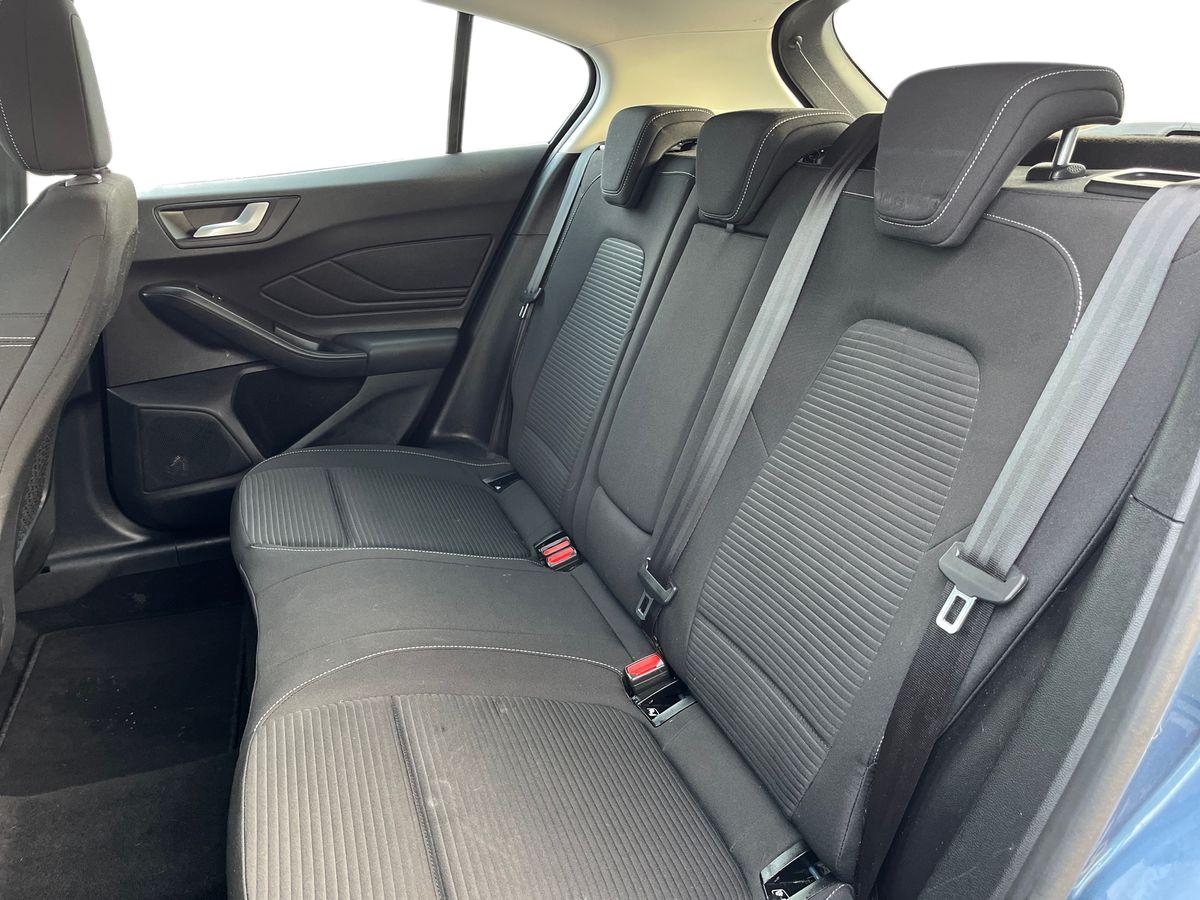 Used Ford Focus 2020 for sale - 76805220: Photo 10