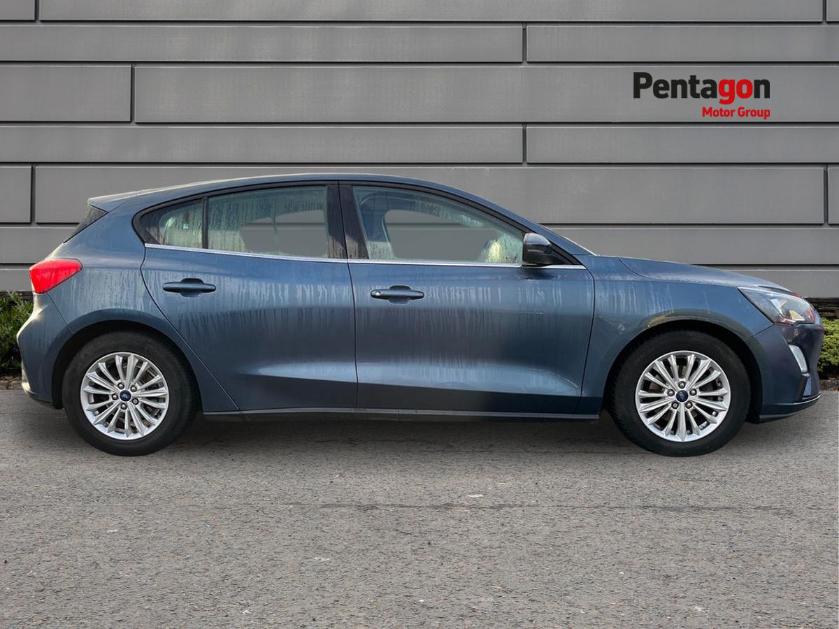 Used Ford Focus 2020 for sale - 76805220: Photo 13