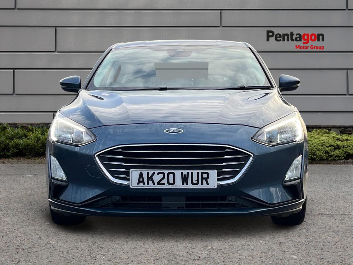 Used Ford Focus 2020 for sale - 76805220: Photo 15