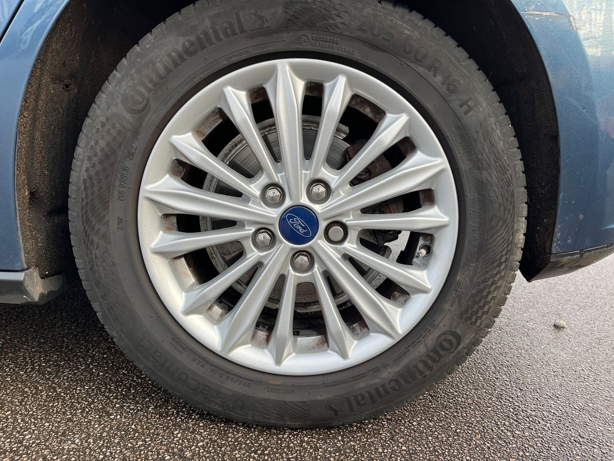 Used Ford Focus 2020 for sale - 76805220: Photo 17