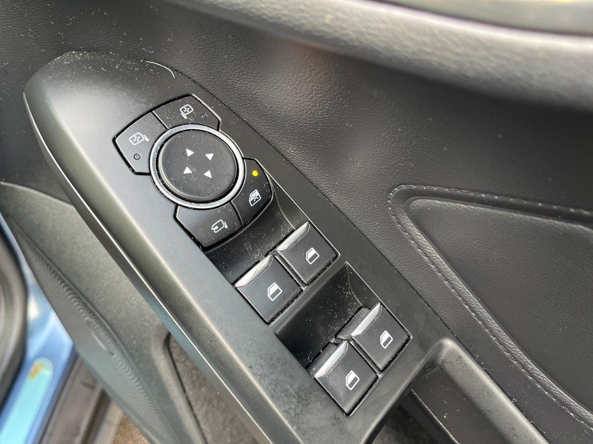 Used Ford Focus 2020 for sale - 76805220: Photo 19