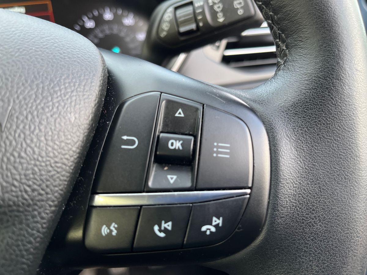 Used Ford Focus 2020 for sale - 76805220: Photo 21