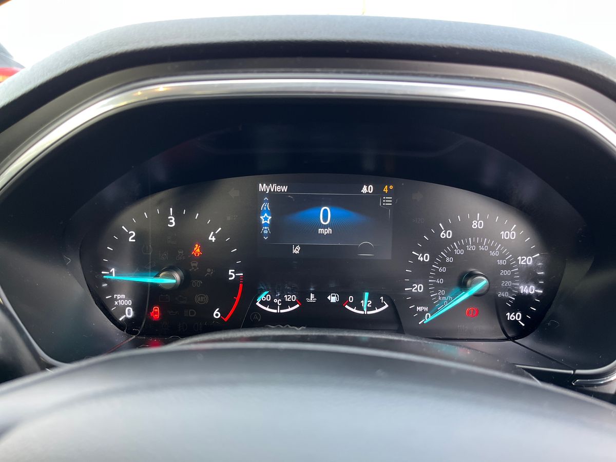 Used Ford Focus 2020 for sale - 76805220: Photo 22