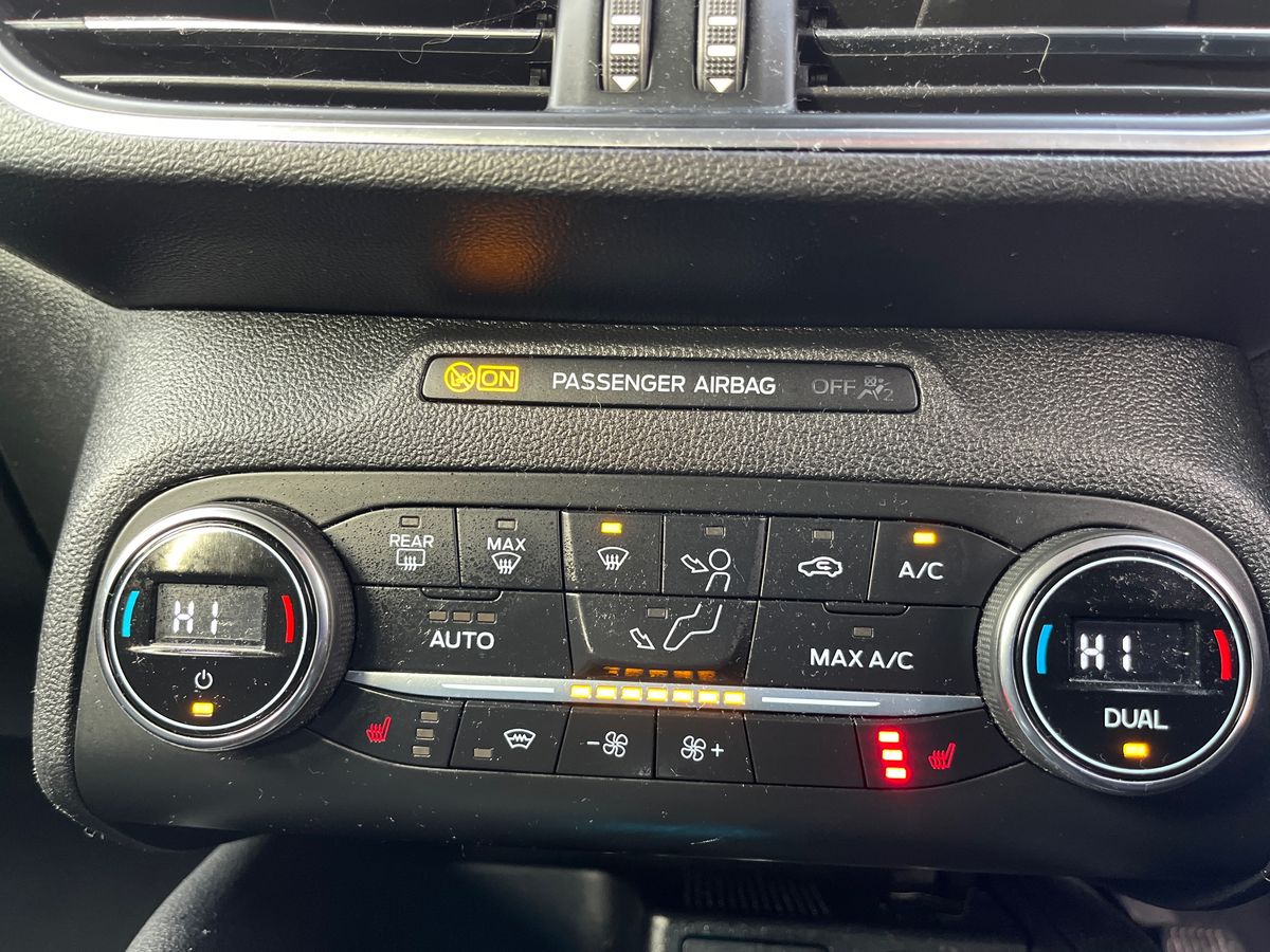 Used Ford Focus 2020 for sale - 76805220: Photo 27