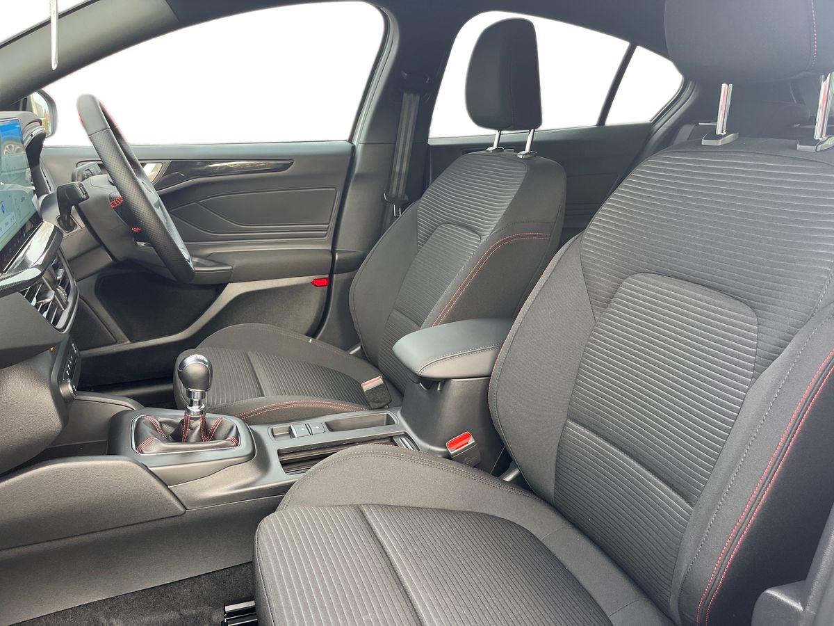 Used Ford Focus 2025 for sale - 76643176: Photo 10