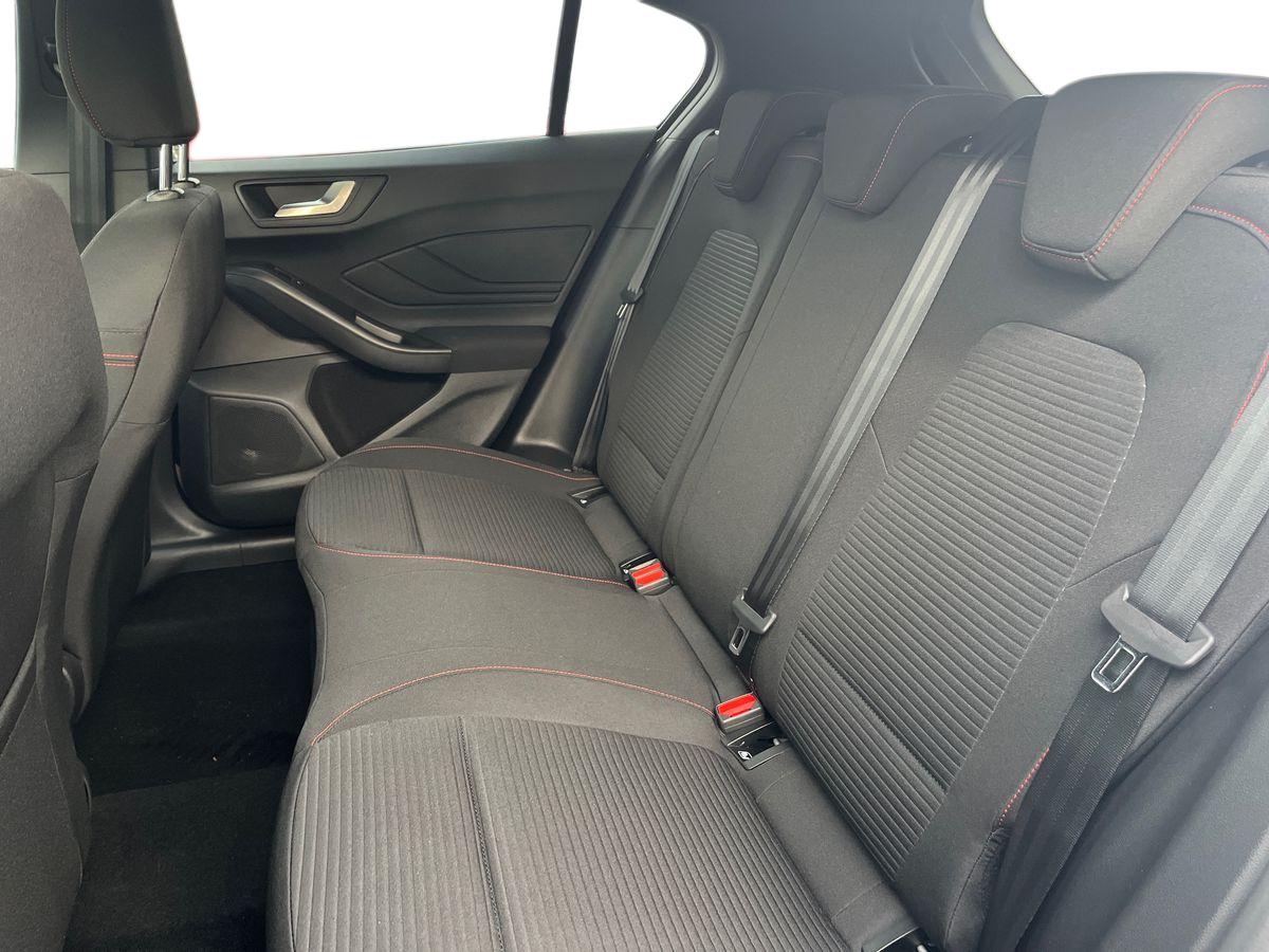 Used Ford Focus 2025 for sale - 76643176: Photo 11