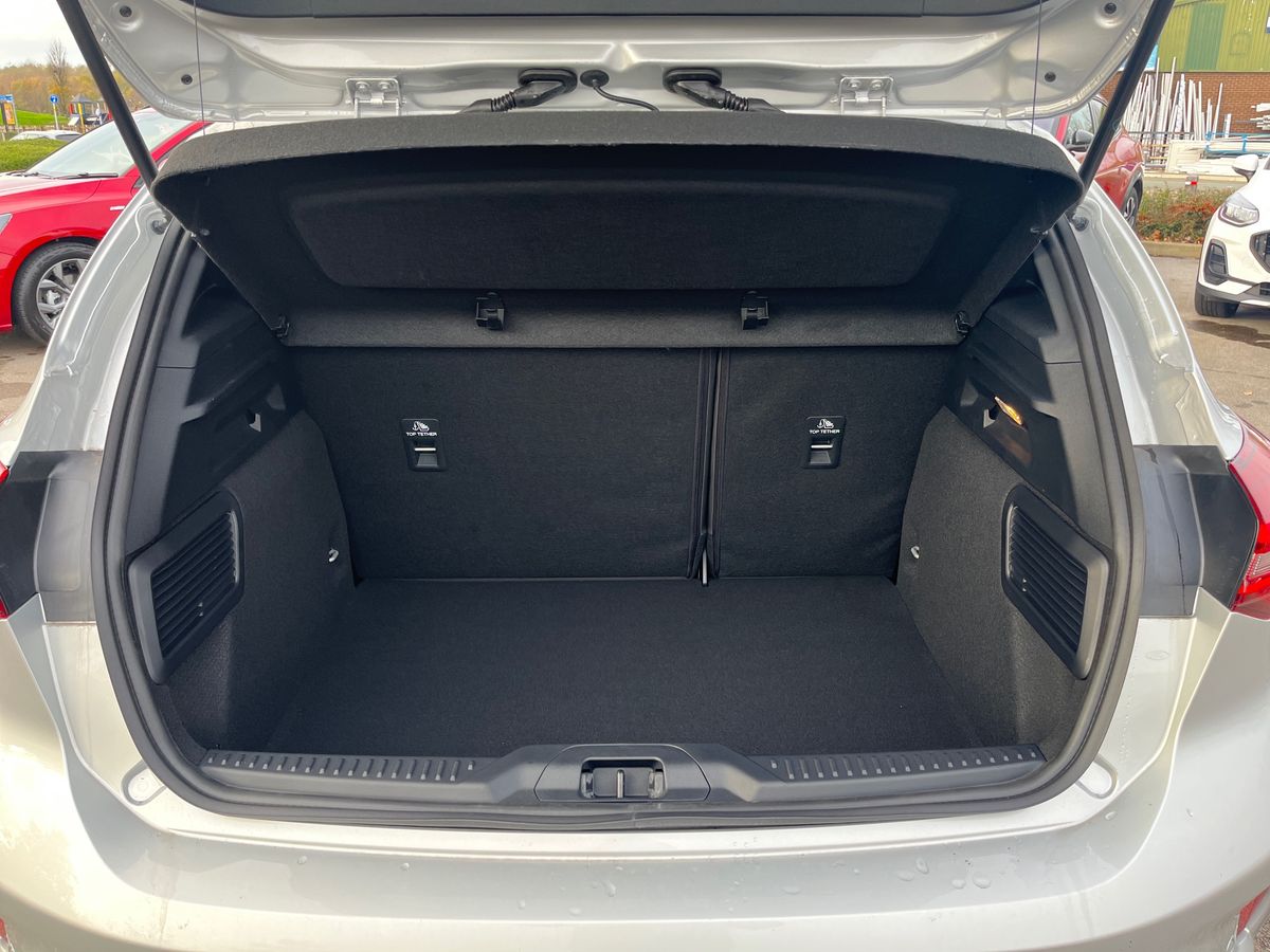 Used Ford Focus 2025 for sale - 76643176: Photo 12