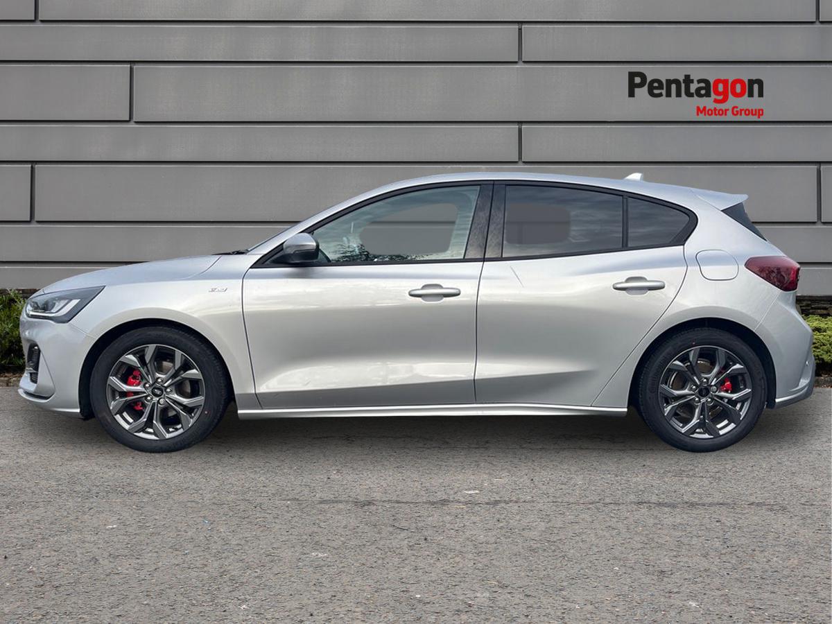 Used Ford Focus 2025 for sale - 76643176: Photo 15