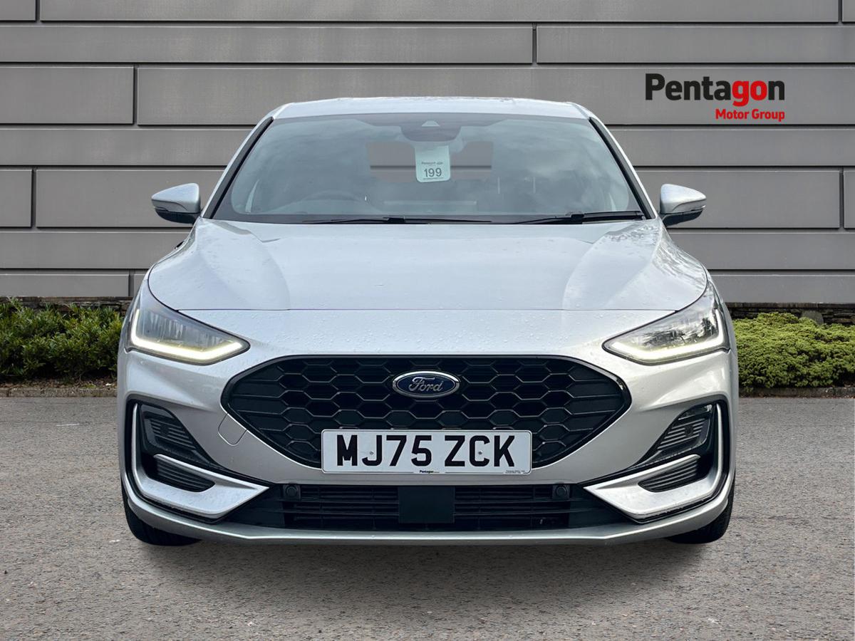 Used Ford Focus 2025 for sale - 76643176: Photo 16