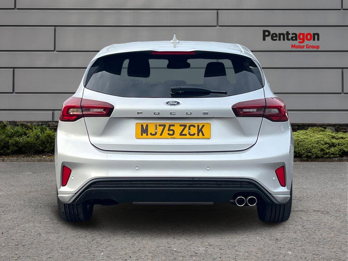 Used Ford Focus 2025 for sale - 76643176: Photo 17