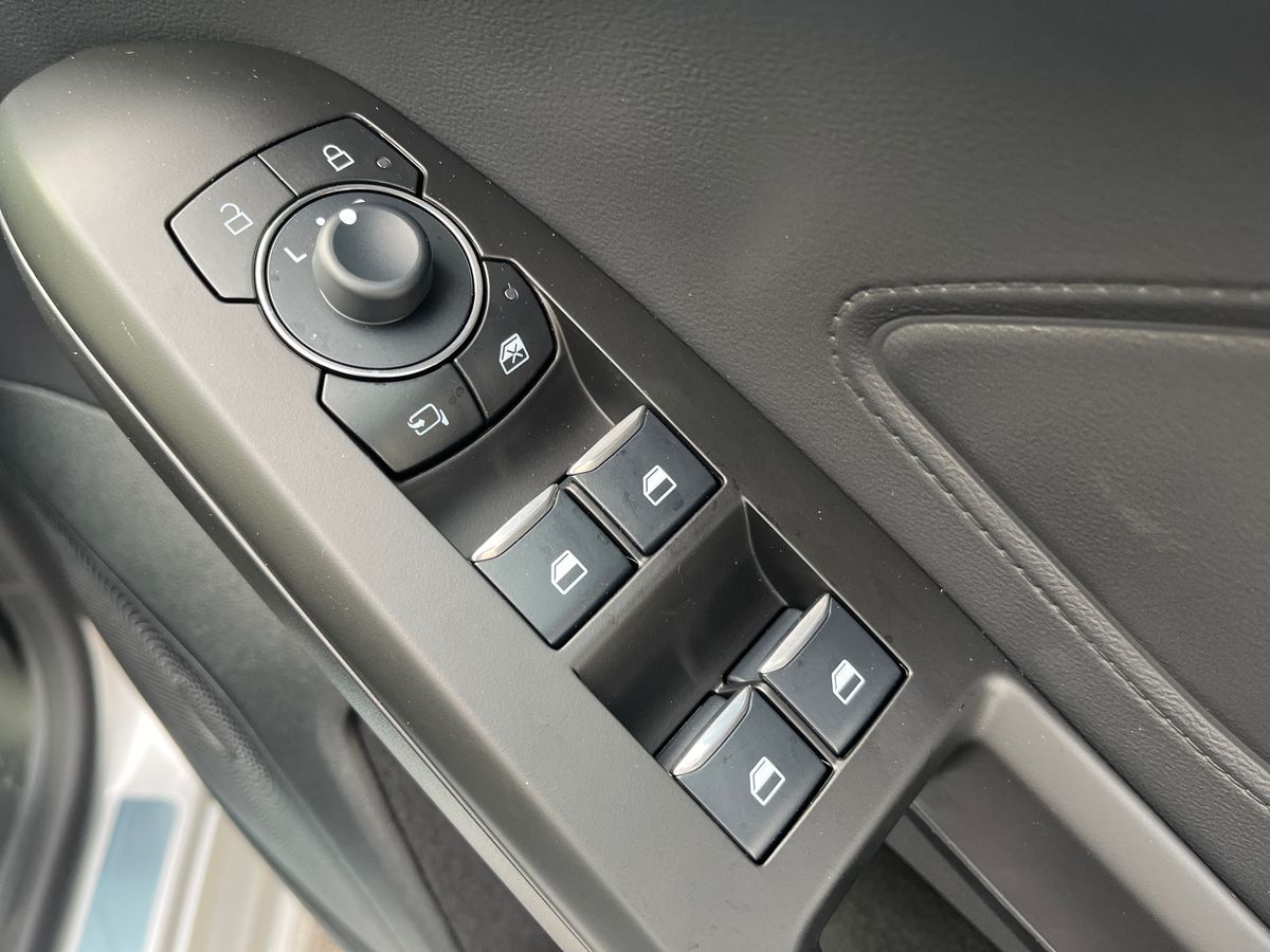 Used Ford Focus 2025 for sale - 76643176: Photo 19