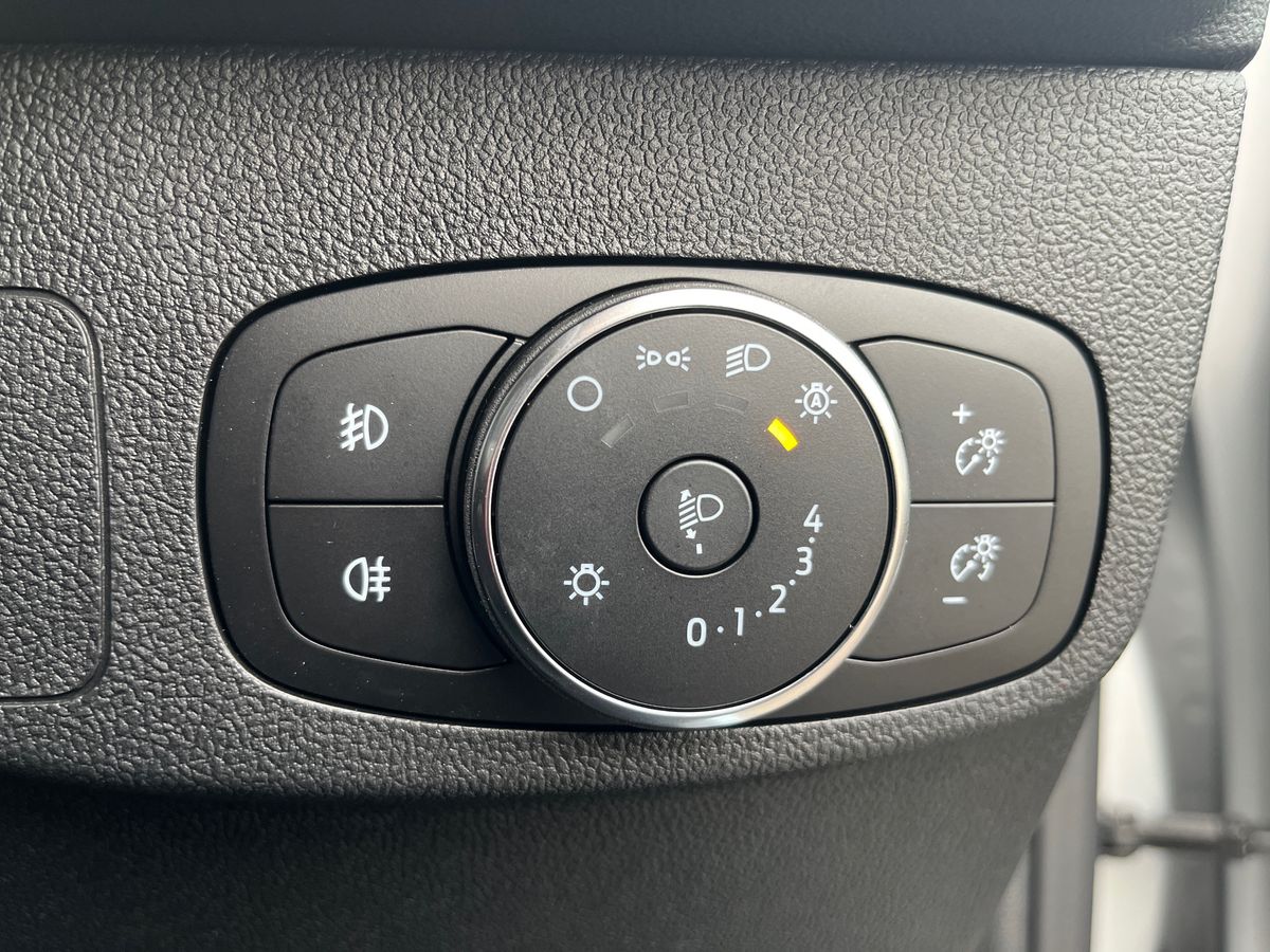 Used Ford Focus 2025 for sale - 76643176: Photo 20