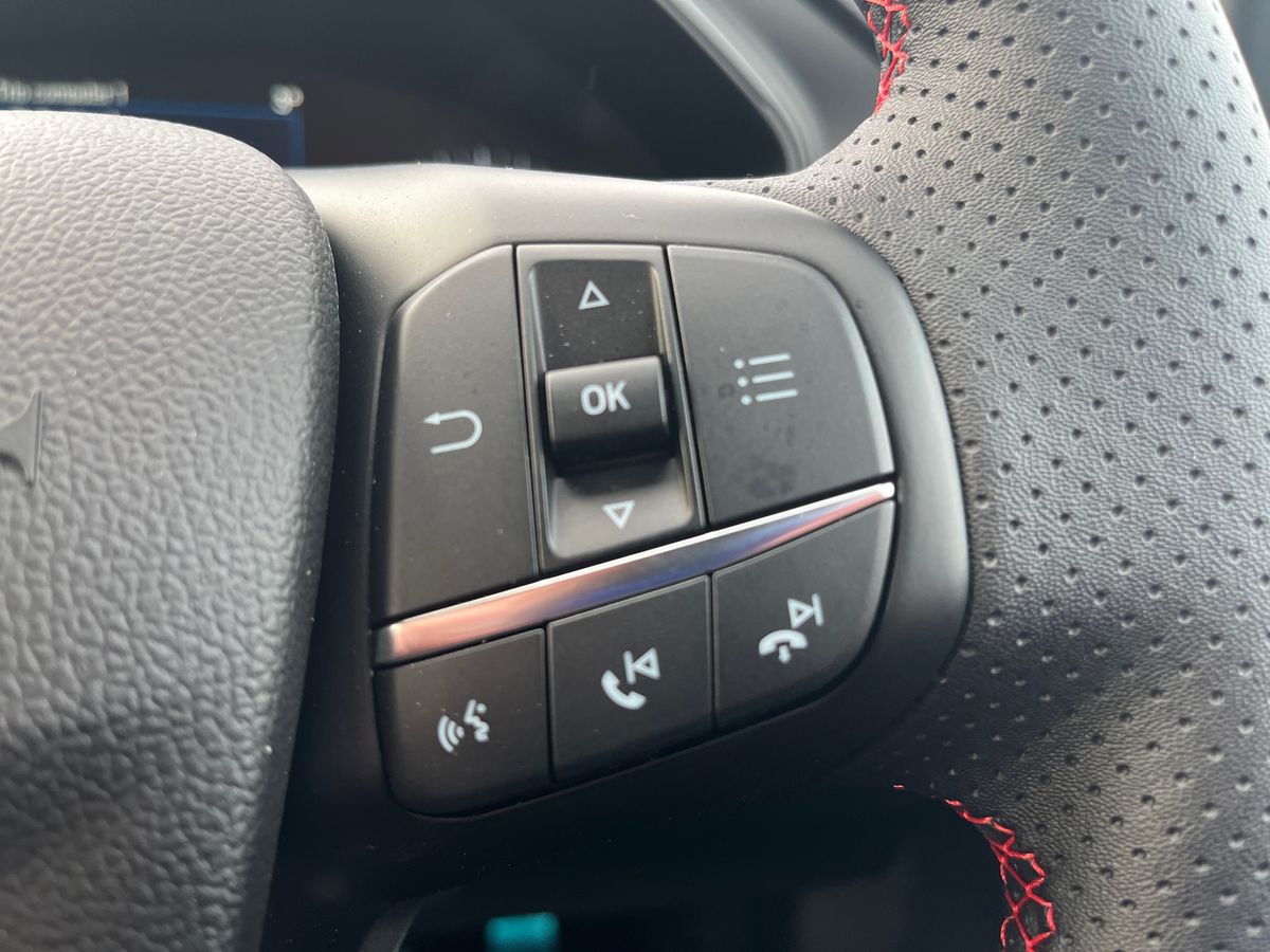 Used Ford Focus 2025 for sale - 76643176: Photo 21