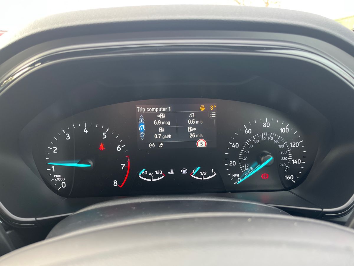 Used Ford Focus 2025 for sale - 76643176: Photo 22