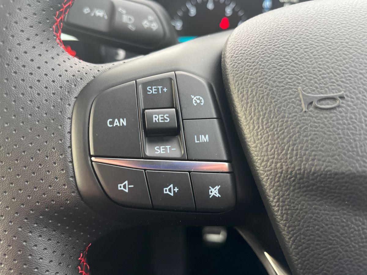 Used Ford Focus 2025 for sale - 76643176: Photo 23