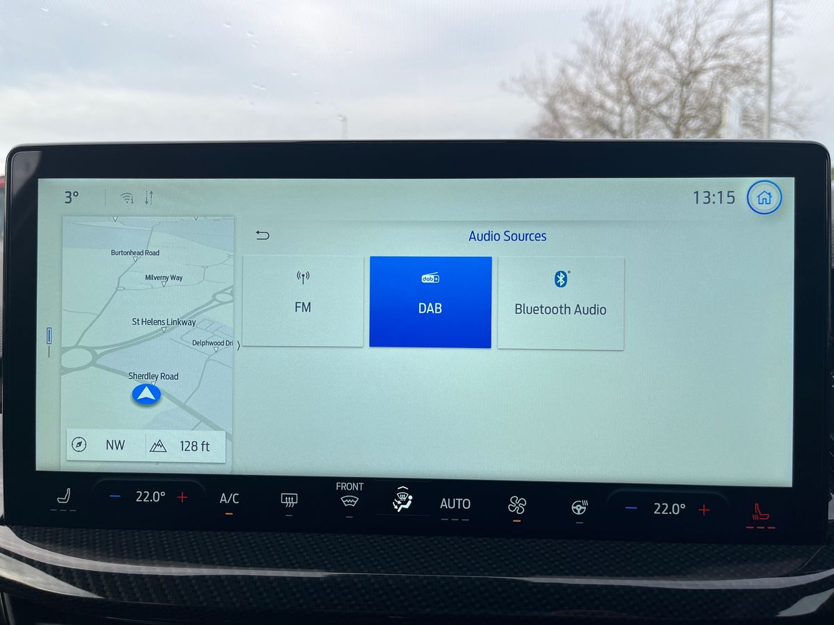 Used Ford Focus 2025 for sale - 76643176: Photo 24