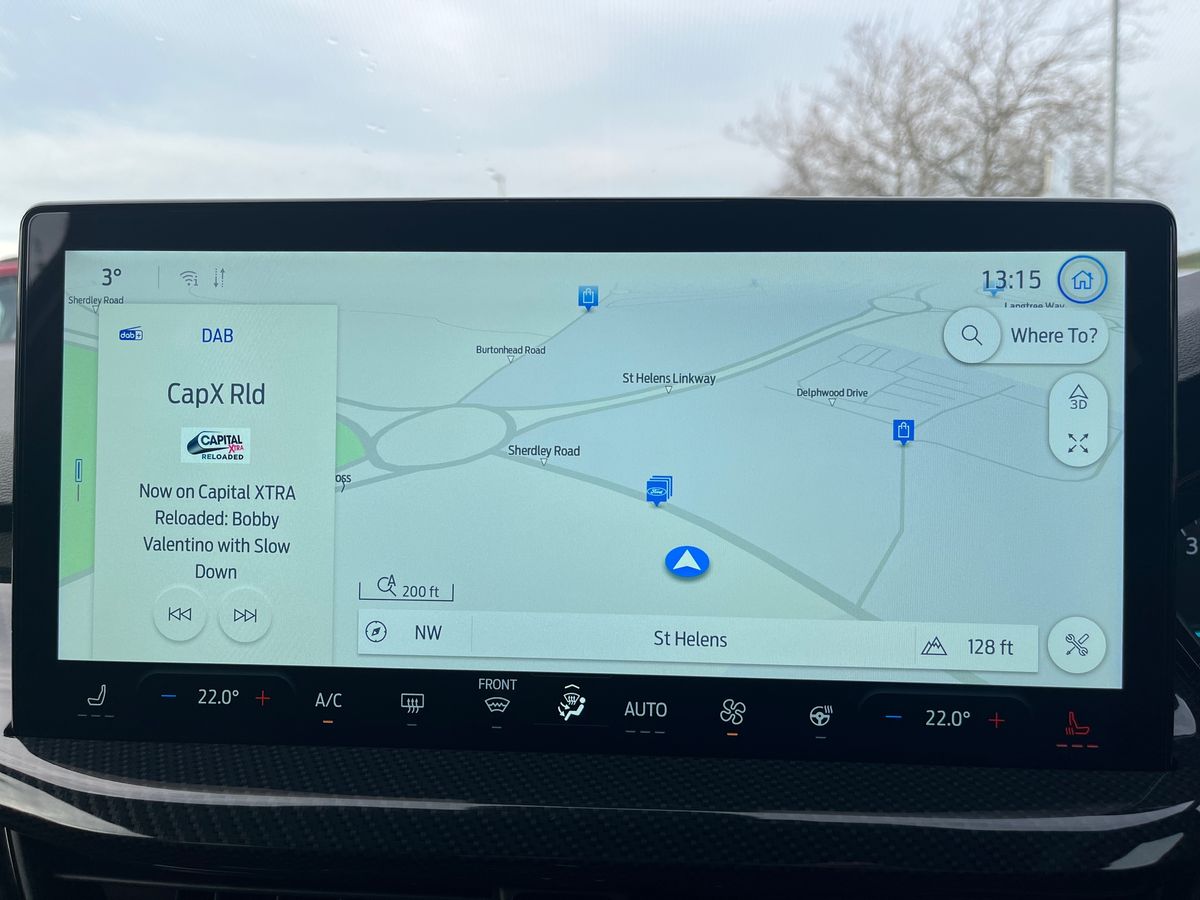 Used Ford Focus 2025 for sale - 76643176: Photo 25