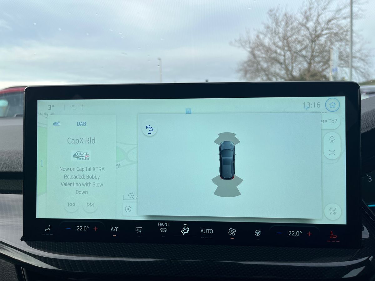 Used Ford Focus 2025 for sale - 76643176: Photo 26