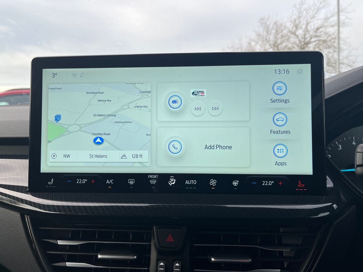 Used Ford Focus 2025 for sale - 76643176: Photo 27