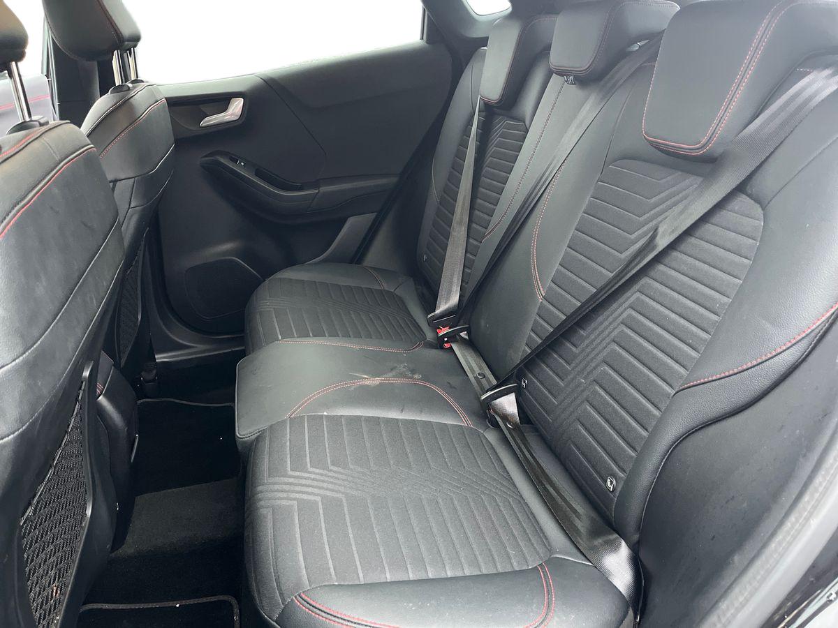 Used Ford Puma 2022 for sale - 77107456: Photo 10