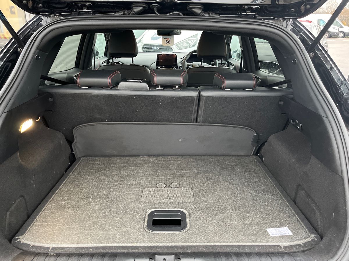 Used Ford Puma 2022 for sale - 77107456: Photo 11