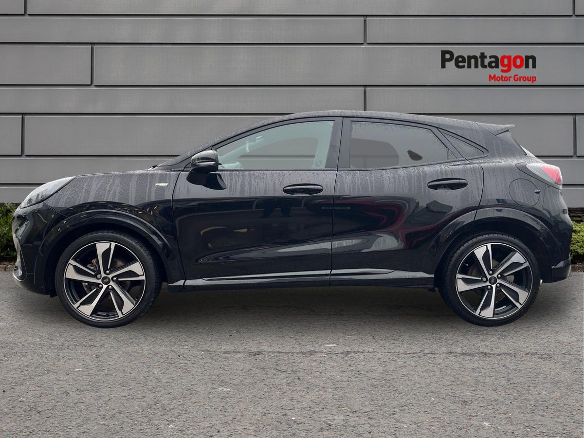 Used Ford Puma 2022 for sale - 77107456: Photo 14