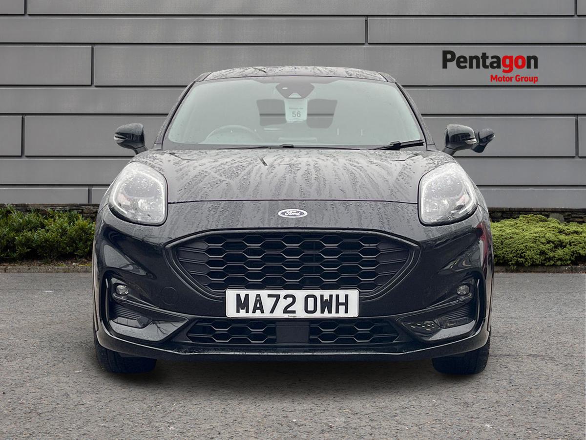 Used Ford Puma 2022 for sale - 77107456: Photo 15