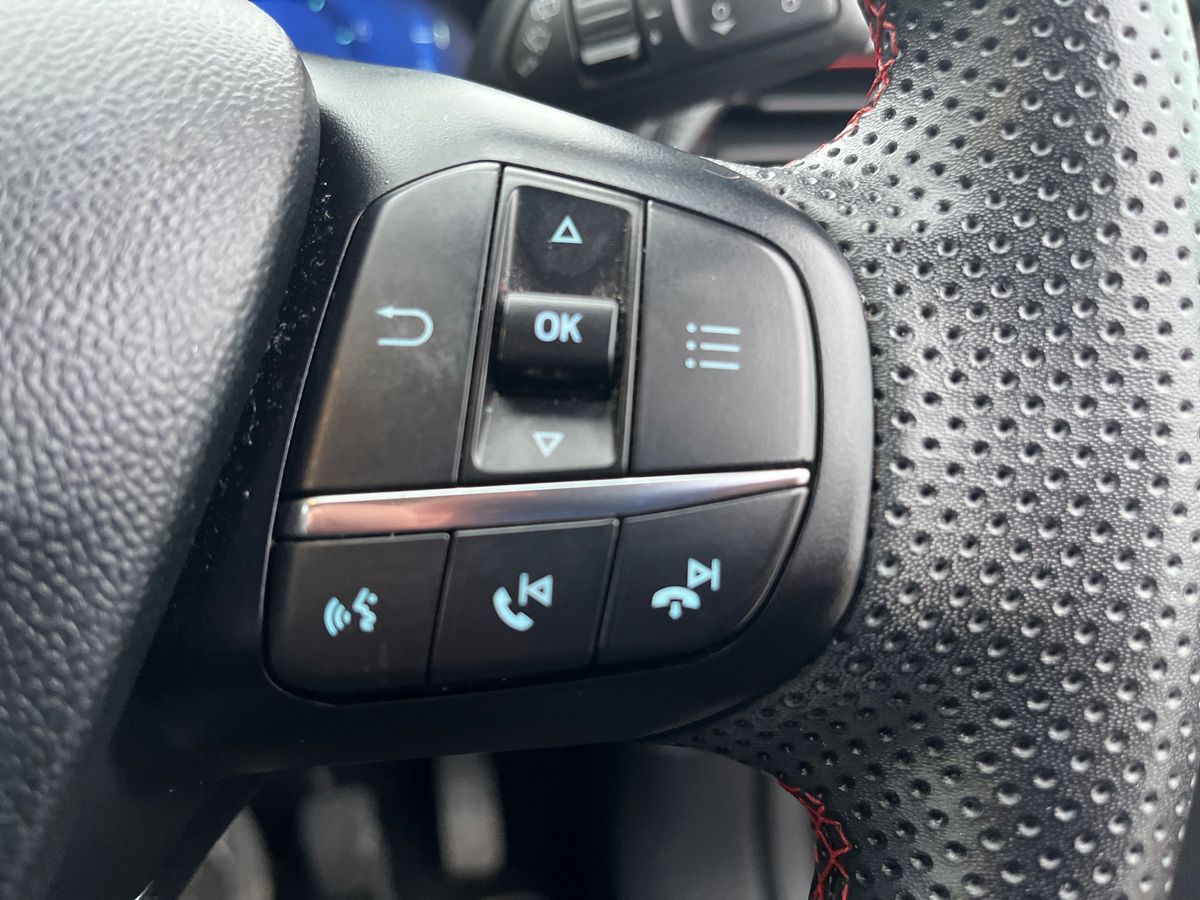 Used Ford Puma 2022 for sale - 77107456: Photo 20