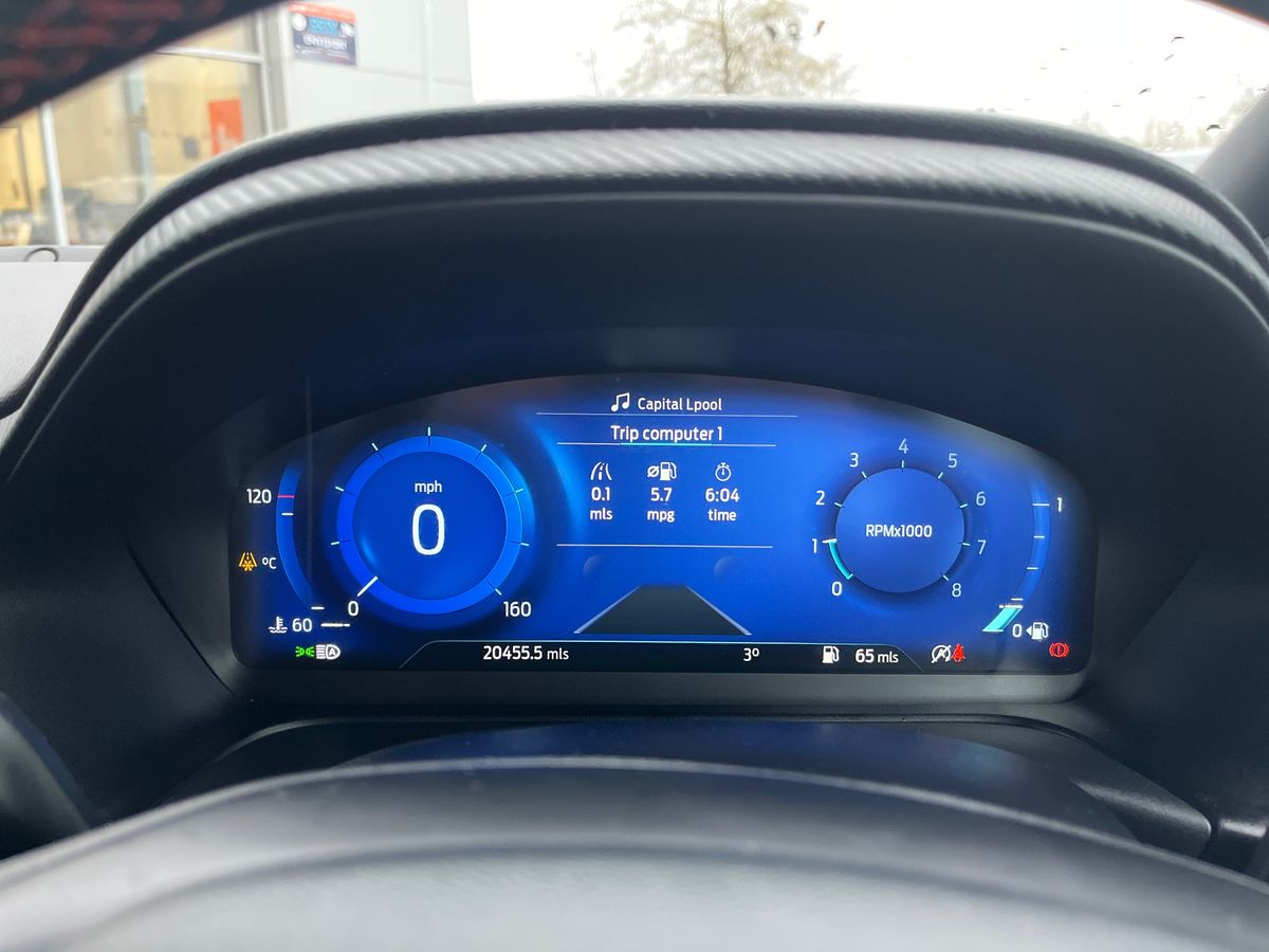 Used Ford Puma 2022 for sale - 77107456: Photo 21