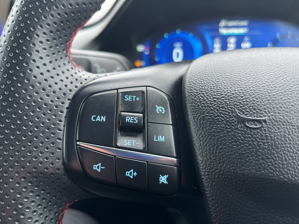 Used Ford Puma 2022 for sale - 77107456: Photo 22