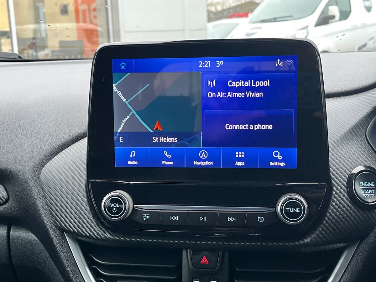 Used Ford Puma 2022 for sale - 77107456: Photo 23