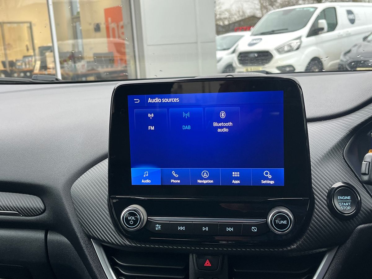 Used Ford Puma 2022 for sale - 77107456: Photo 24